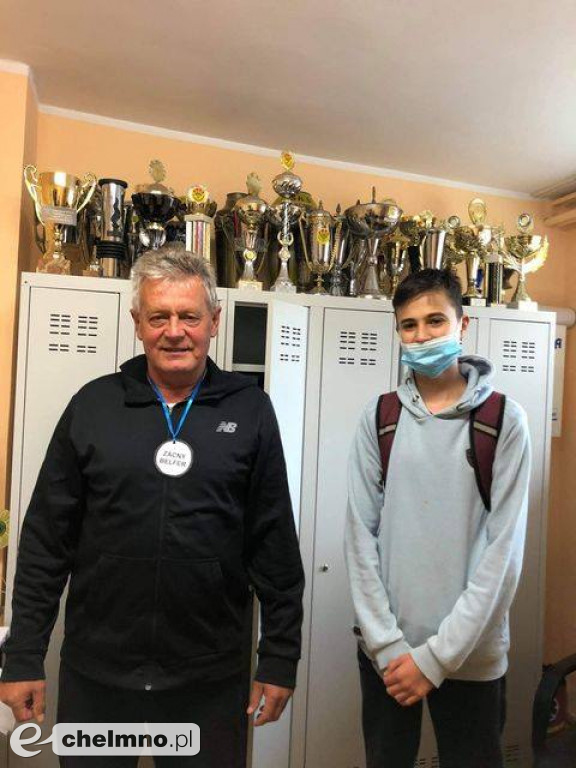 Sympatyczne medale z okazji Dnia Nauczyciela