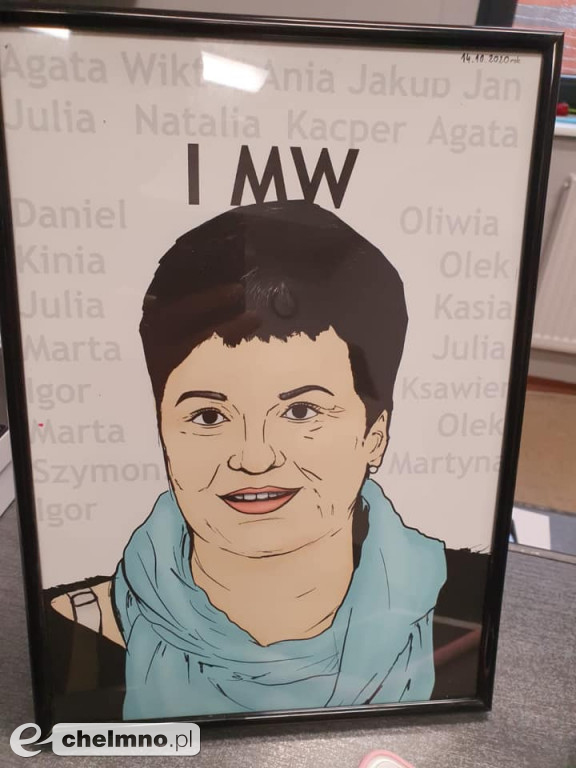 Pasowanie na ucznia i obchody Dnia Nauczyciela w Katoliku