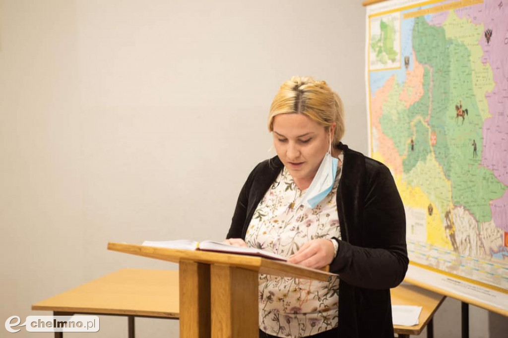Pasowanie na ucznia i obchody Dnia Nauczyciela w Katoliku