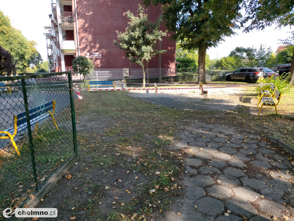 Rozszerzenie oferty przedszkola specjalnego w Chełmnie