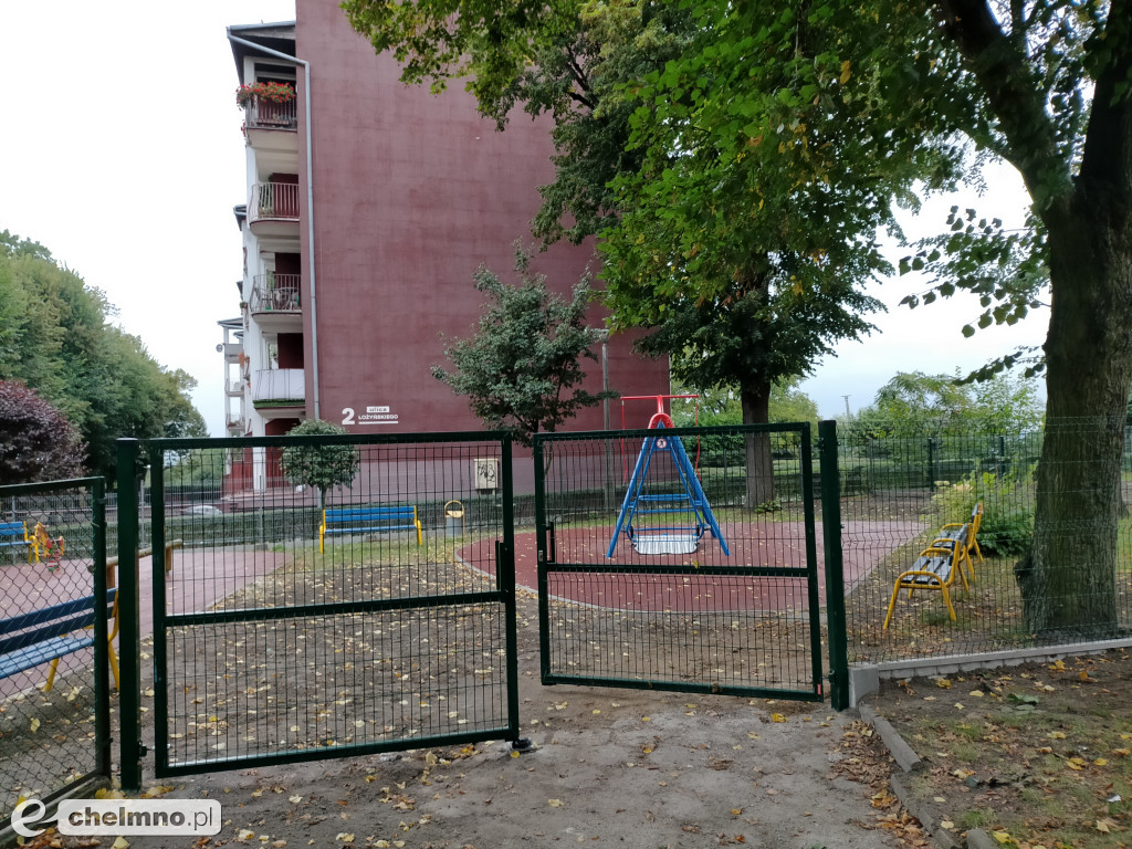 Rozszerzenie oferty przedszkola specjalnego w Chełmnie