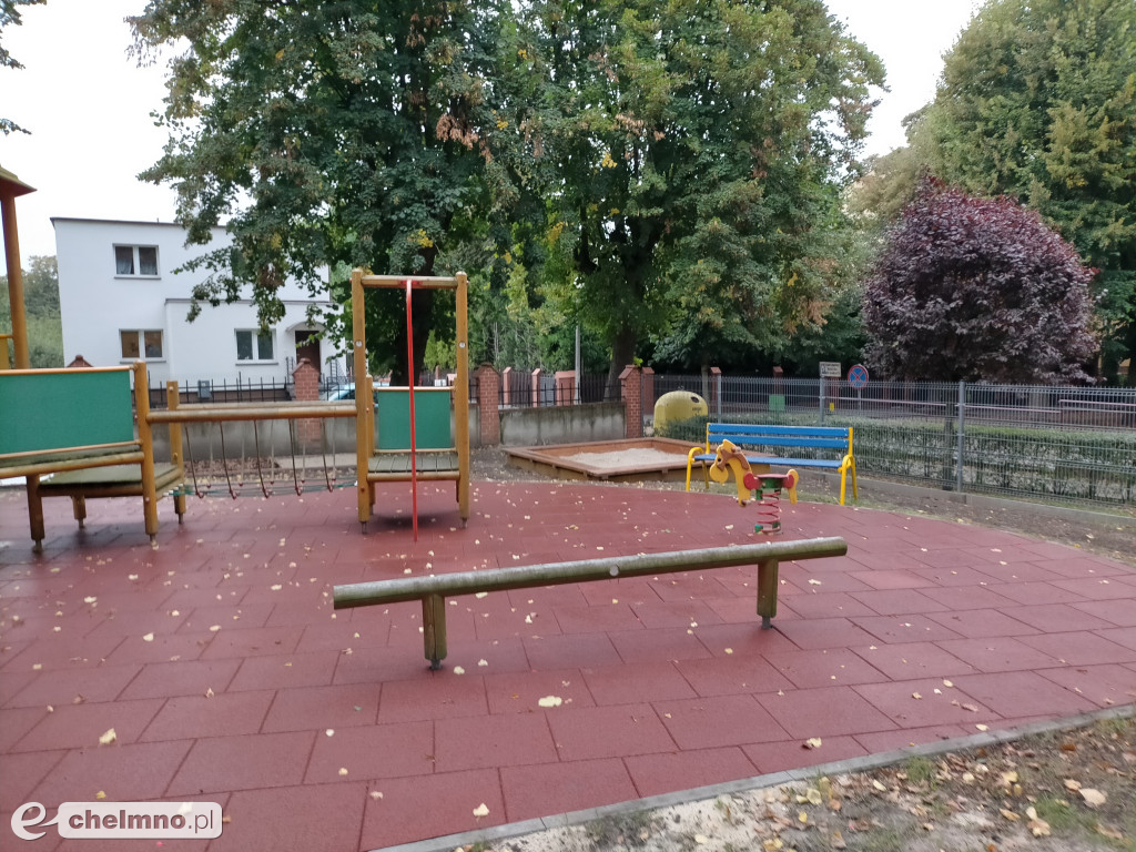 Rozszerzenie oferty przedszkola specjalnego w Chełmnie
