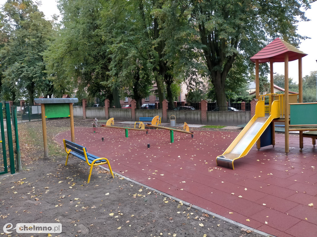 Rozszerzenie oferty przedszkola specjalnego w Chełmnie