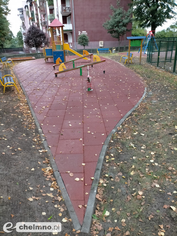 Rozszerzenie oferty przedszkola specjalnego w Chełmnie
