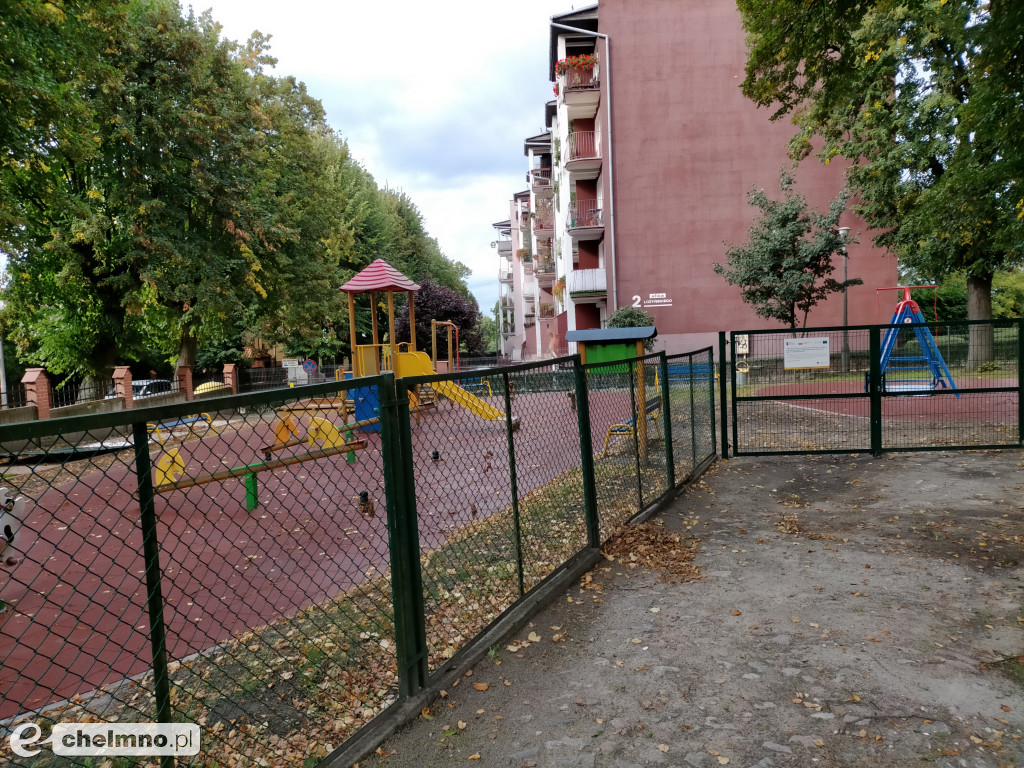 Rozszerzenie oferty przedszkola specjalnego w Chełmnie