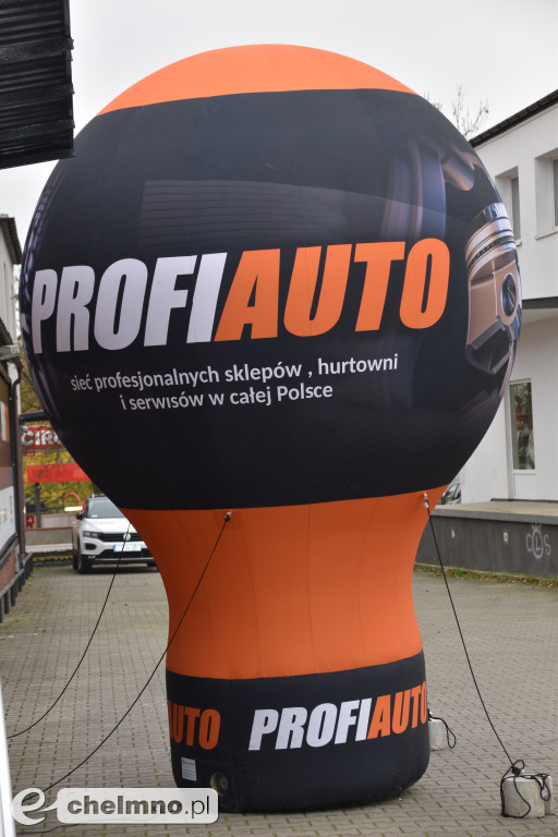 Promocje ARMARU zachęciły do odwiedzenia nowej siedziby