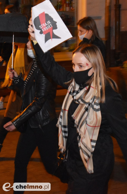 Tłumy mieszkańców wzięły udział w II proteście demonstracyjnym