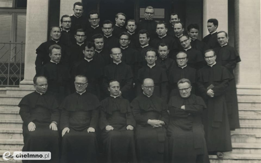 Ks. Stefan DOMAGAŁA: Wspomnienie