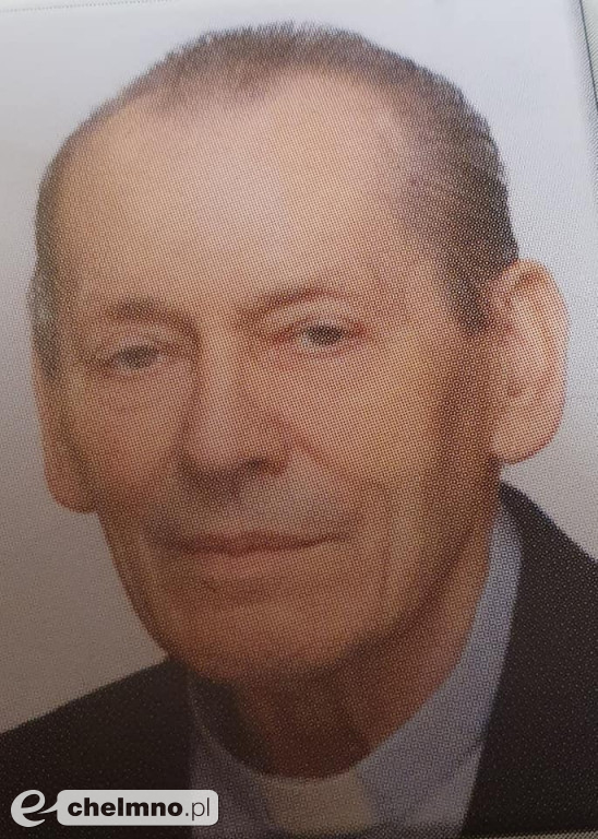 Ks. Stefan DOMAGAŁA: Wspomnienie