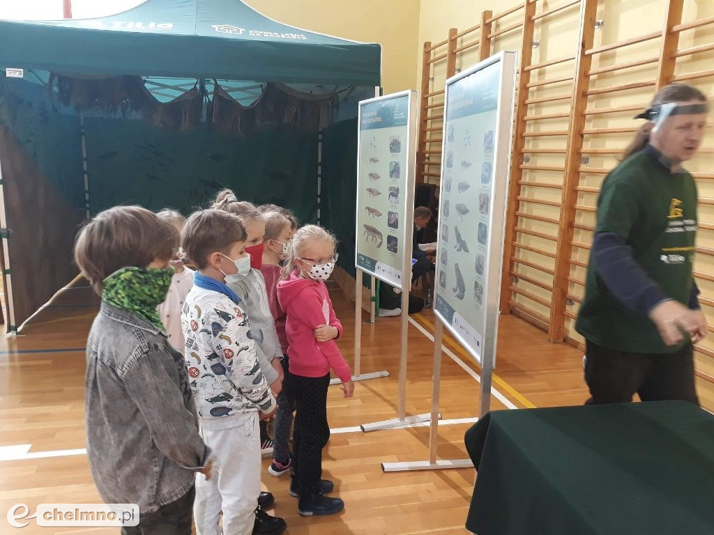  Warsztaty terenowe stowarzyszenia TILIA