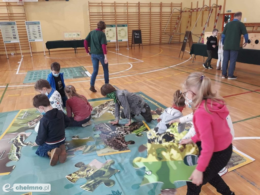  Warsztaty terenowe stowarzyszenia TILIA