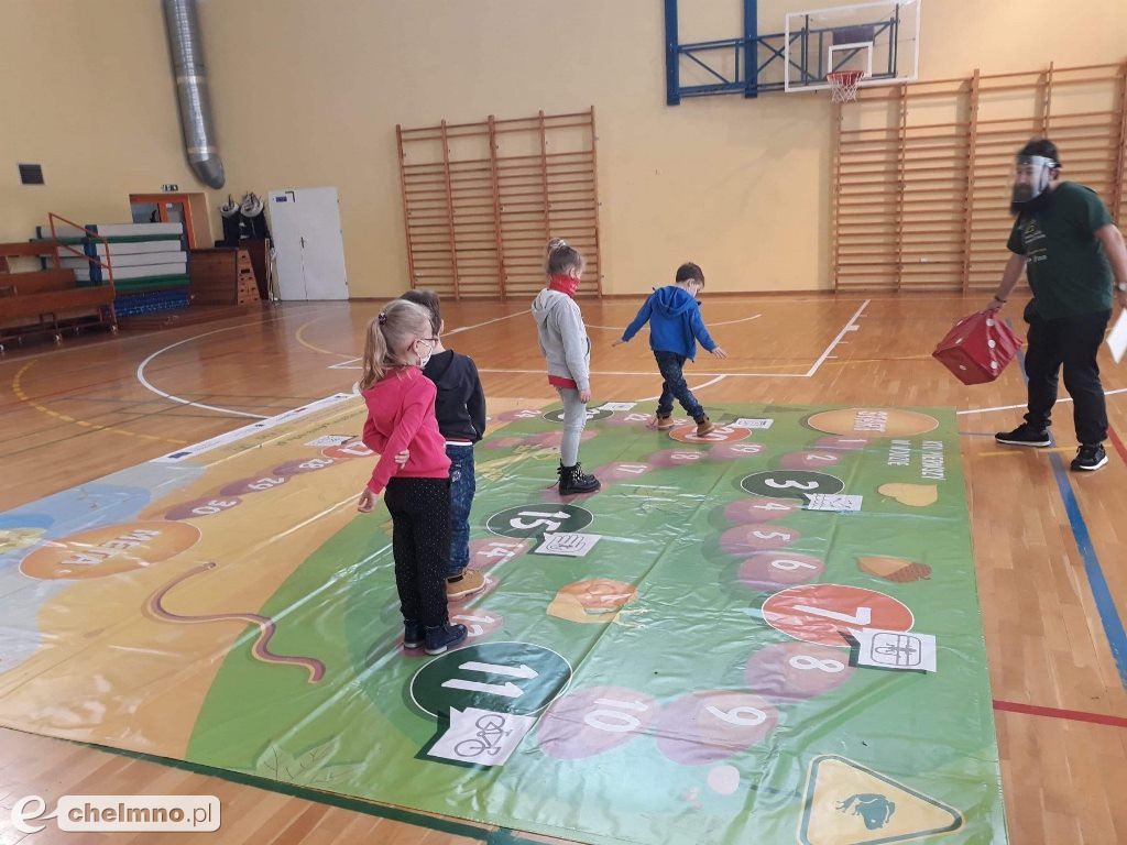  Warsztaty terenowe stowarzyszenia TILIA