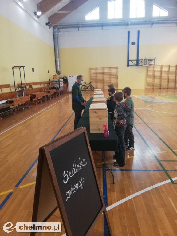  Warsztaty terenowe stowarzyszenia TILIA