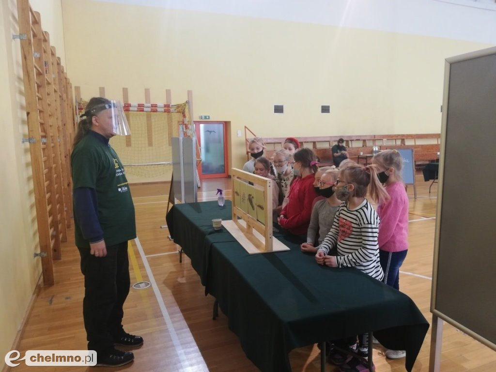  Warsztaty terenowe stowarzyszenia TILIA