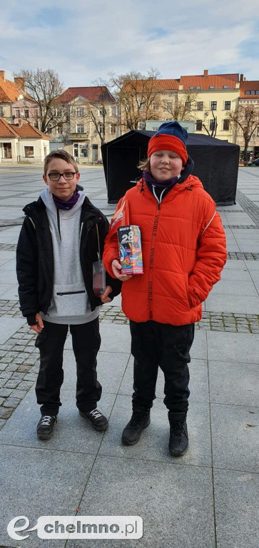 Niebawem nabór na wolontariuszy WOŚP