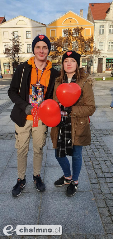 Niebawem nabór na wolontariuszy WOŚP