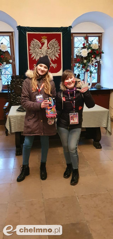 Niebawem nabór na wolontariuszy WOŚP