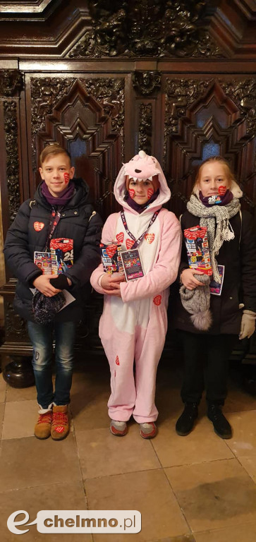 Niebawem nabór na wolontariuszy WOŚP