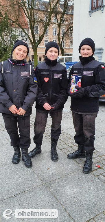 Niebawem nabór na wolontariuszy WOŚP