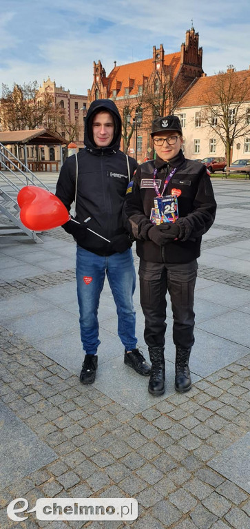 Niebawem nabór na wolontariuszy WOŚP
