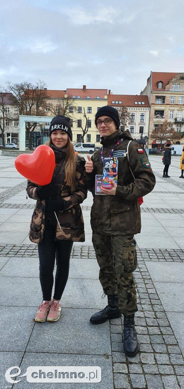 Niebawem nabór na wolontariuszy WOŚP