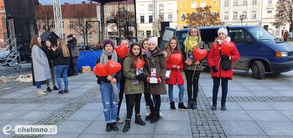 Niebawem nabór na wolontariuszy WOŚP