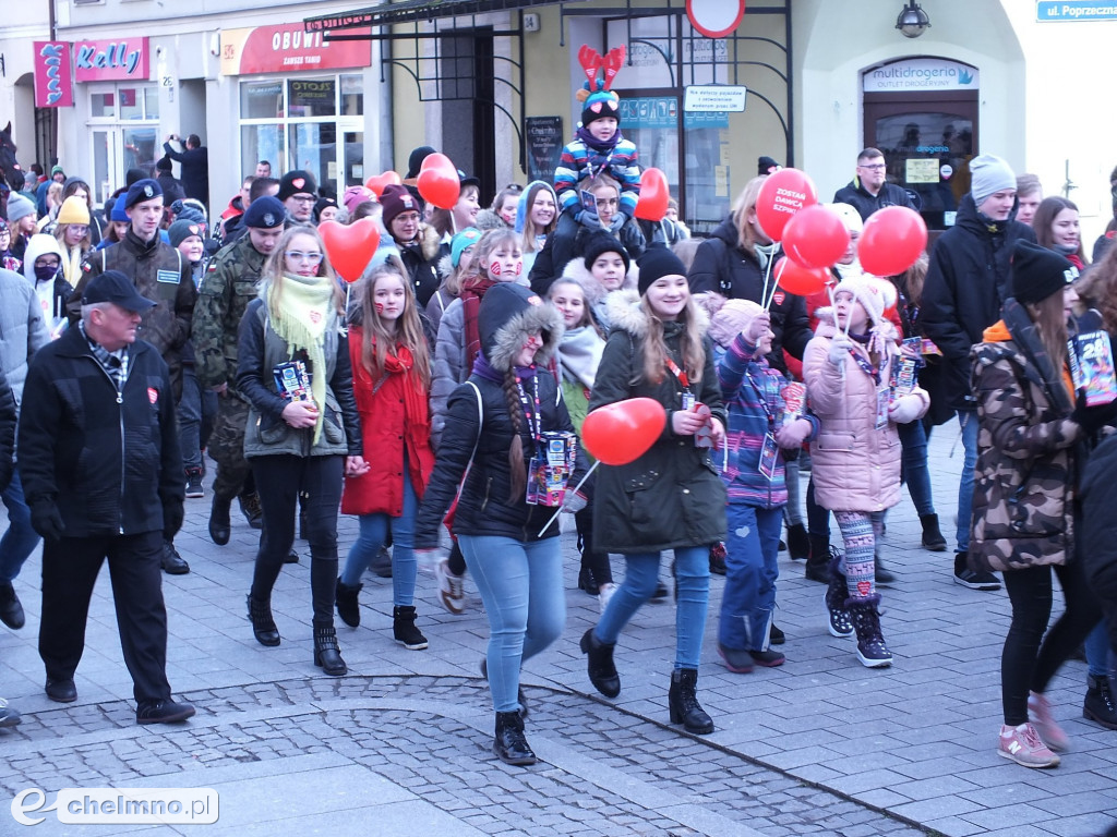 Niebawem nabór na wolontariuszy WOŚP