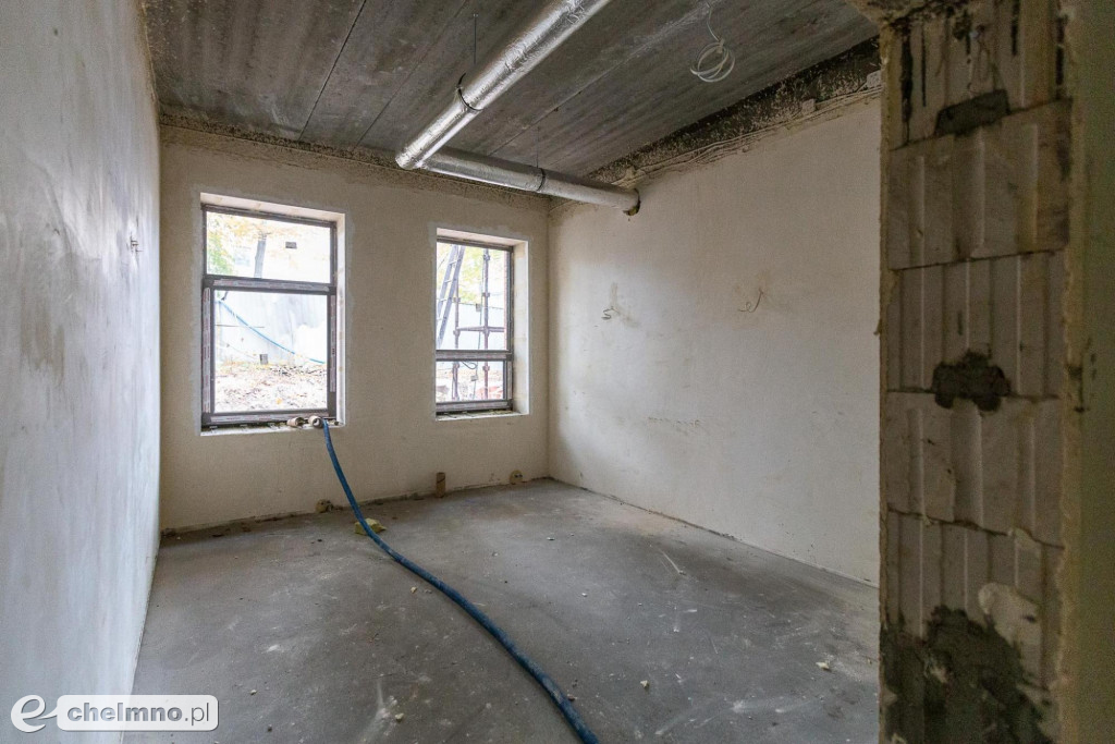 Nowa siedziba Hospicjum Światło