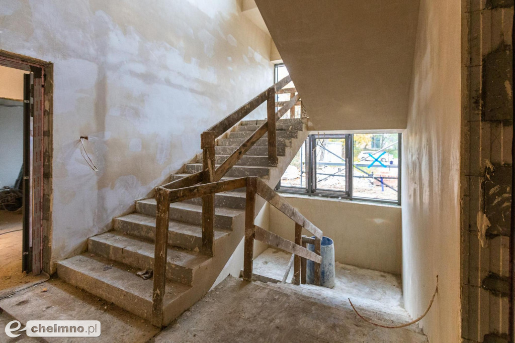 Nowa siedziba Hospicjum Światło