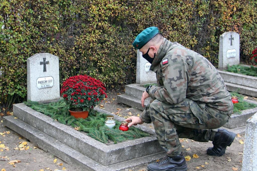 Żołnierska Pamięć...