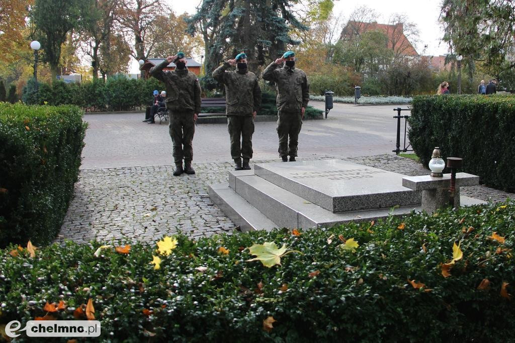 Żołnierska Pamięć...