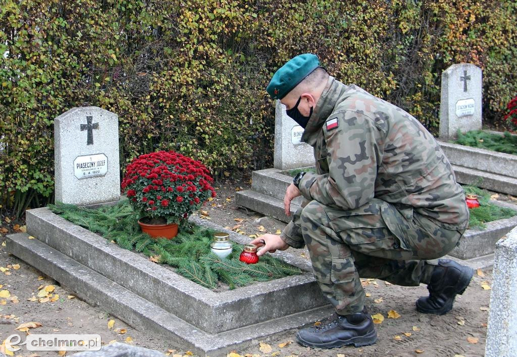 Żołnierska Pamięć...