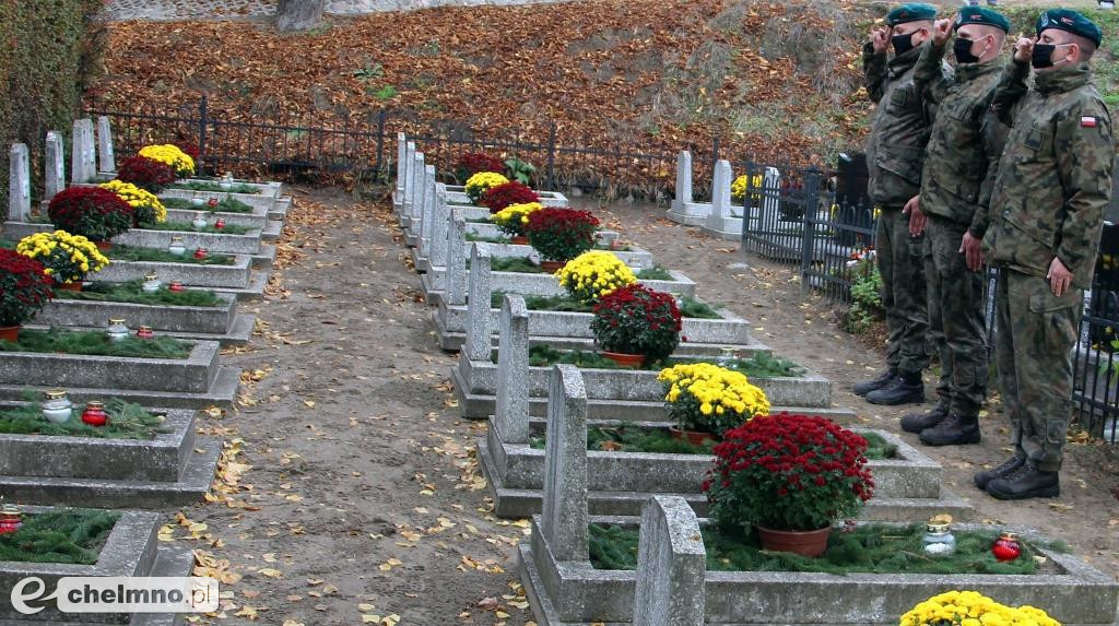 Żołnierska Pamięć...