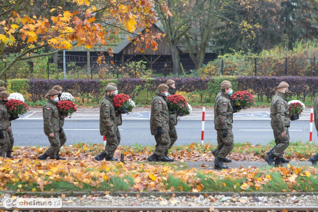 Narodowe Święto Niepodległości