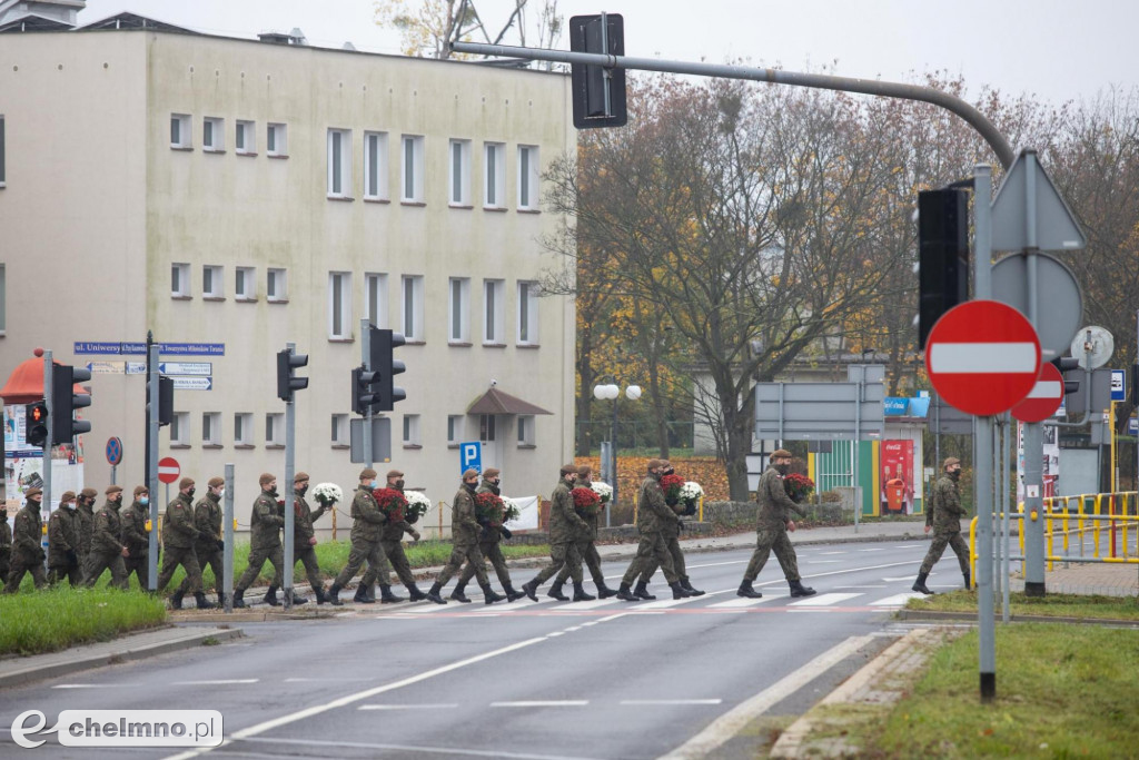 Narodowe Święto Niepodległości