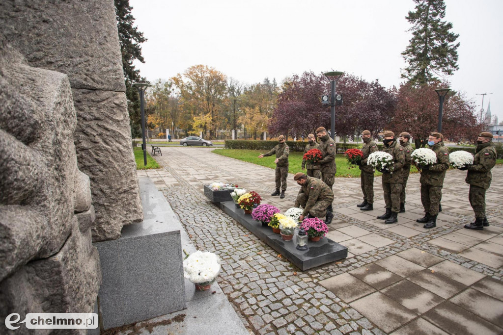 Narodowe Święto Niepodległości