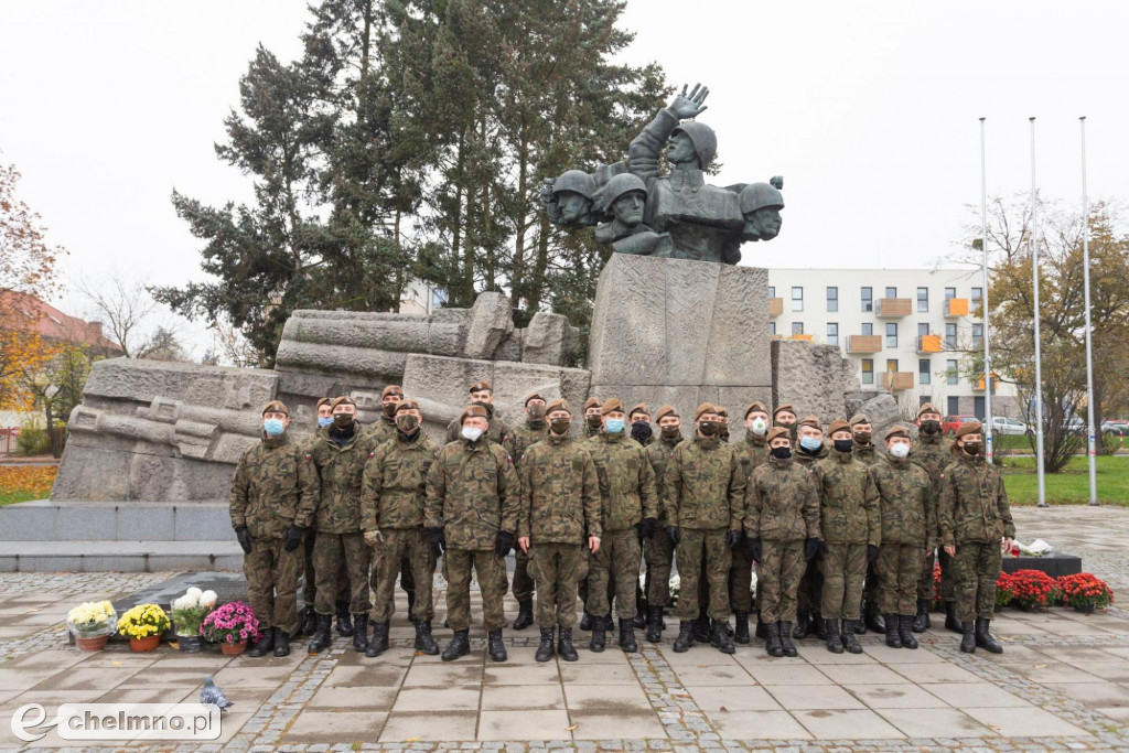 Narodowe Święto Niepodległości