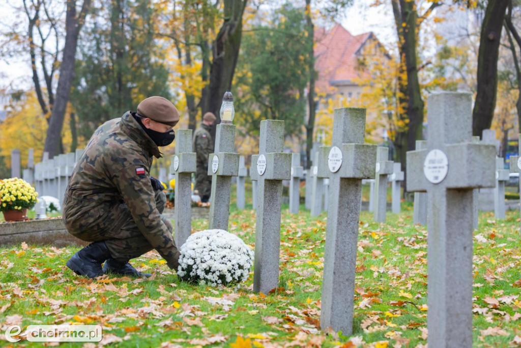 Narodowe Święto Niepodległości