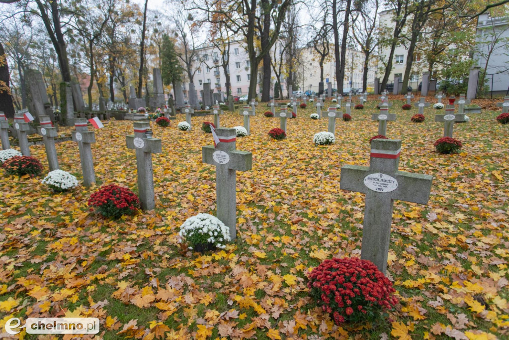 Narodowe Święto Niepodległości