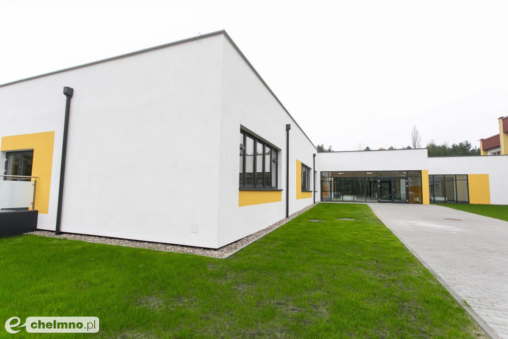 Nowe warsztaty zawodowe dla uczniów bydgoskiego Maczka