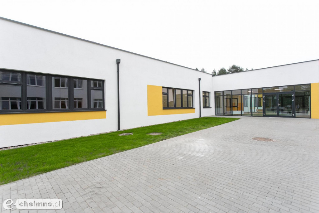 Nowe warsztaty zawodowe dla uczniów bydgoskiego Maczka