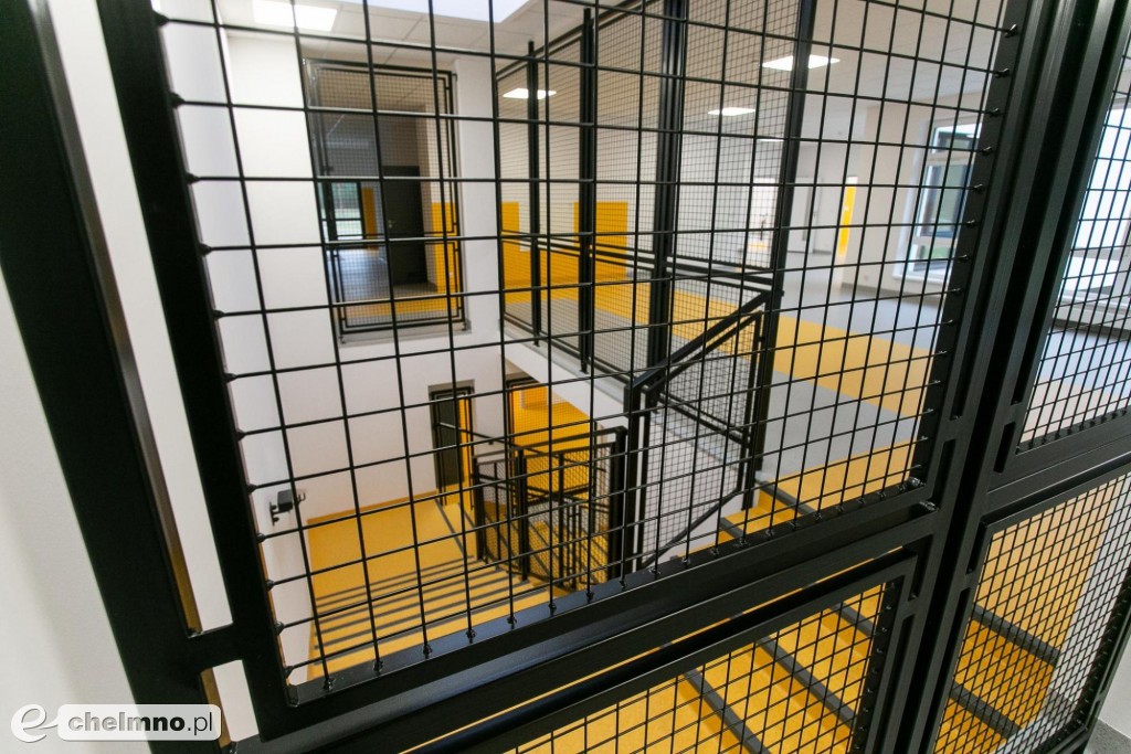 Nowe warsztaty zawodowe dla uczniów bydgoskiego Maczka