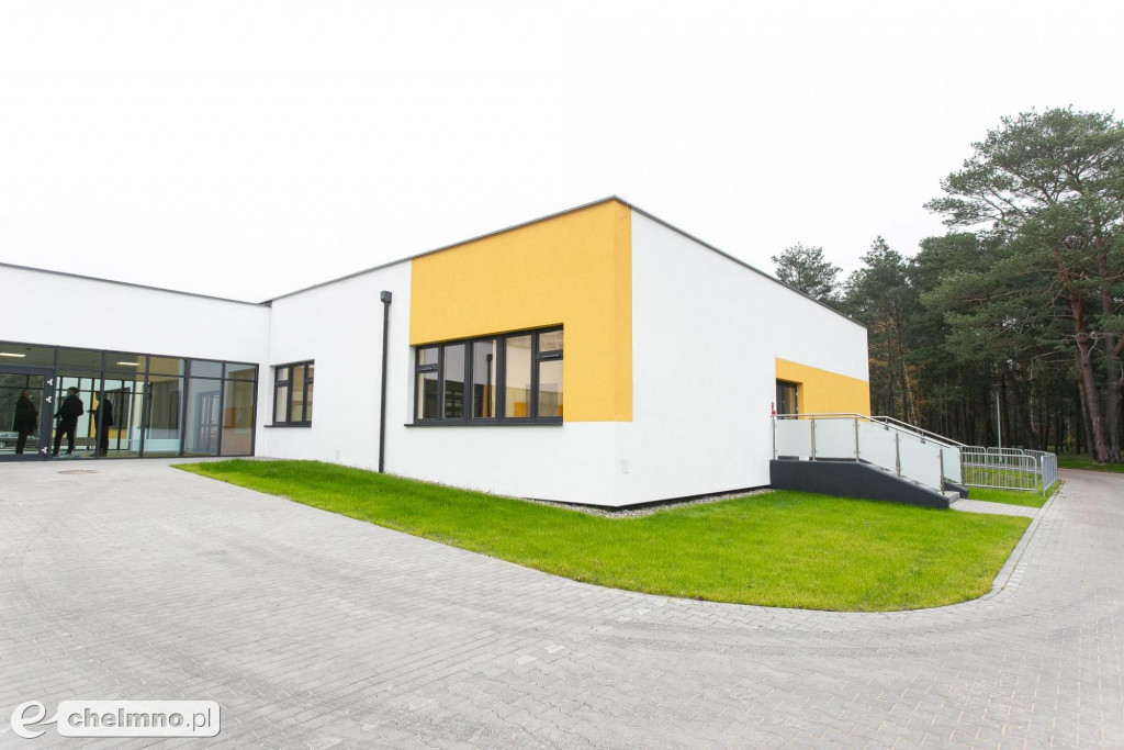 Nowe warsztaty zawodowe dla uczniów bydgoskiego Maczka