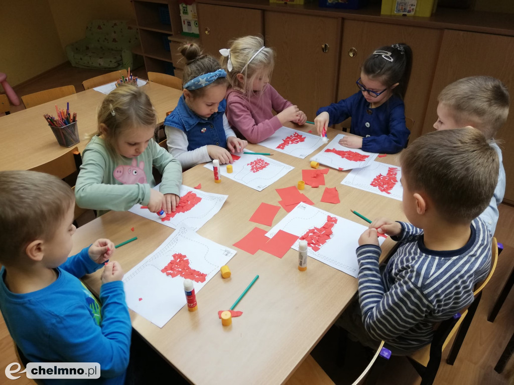 Kto ty jesteś?  Polak mały!