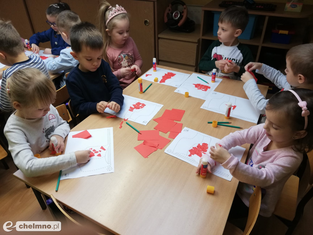 Kto ty jesteś?  Polak mały!