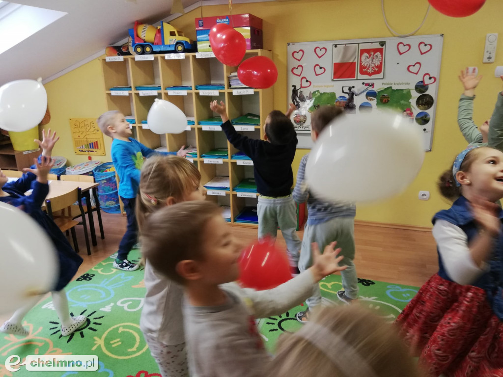 Kto ty jesteś?  Polak mały!