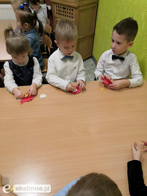 Kto ty jesteś?  Polak mały!
