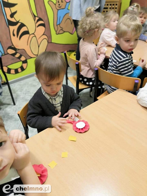Kto ty jesteś?  Polak mały!