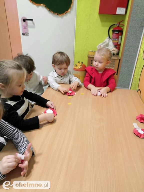 Kto ty jesteś?  Polak mały!