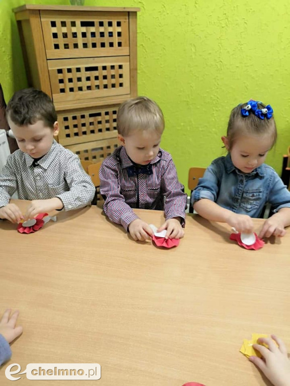 Kto ty jesteś?  Polak mały!